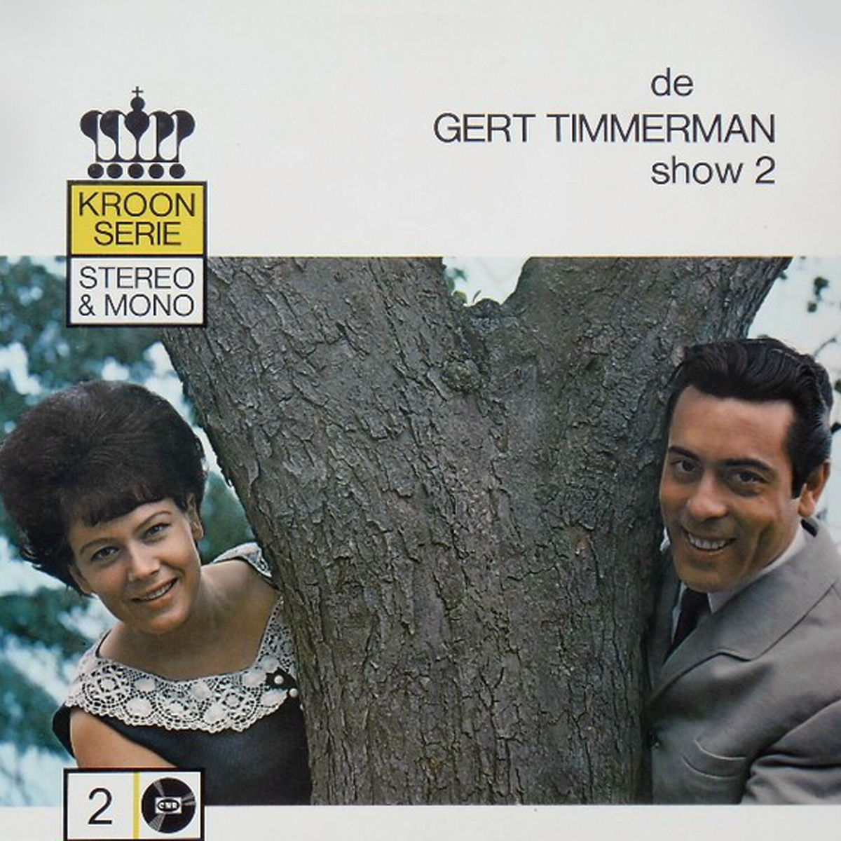 Gert & Hermien